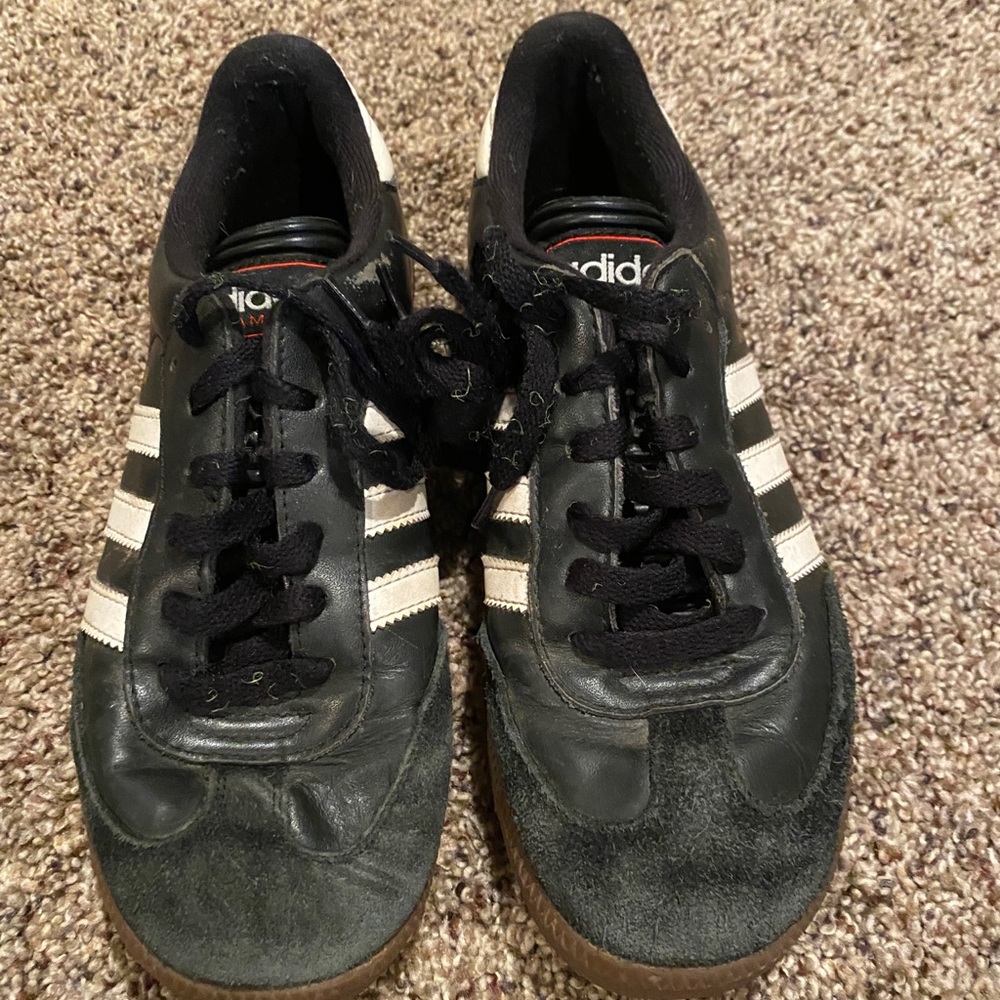 Adidas Sambas youth 6